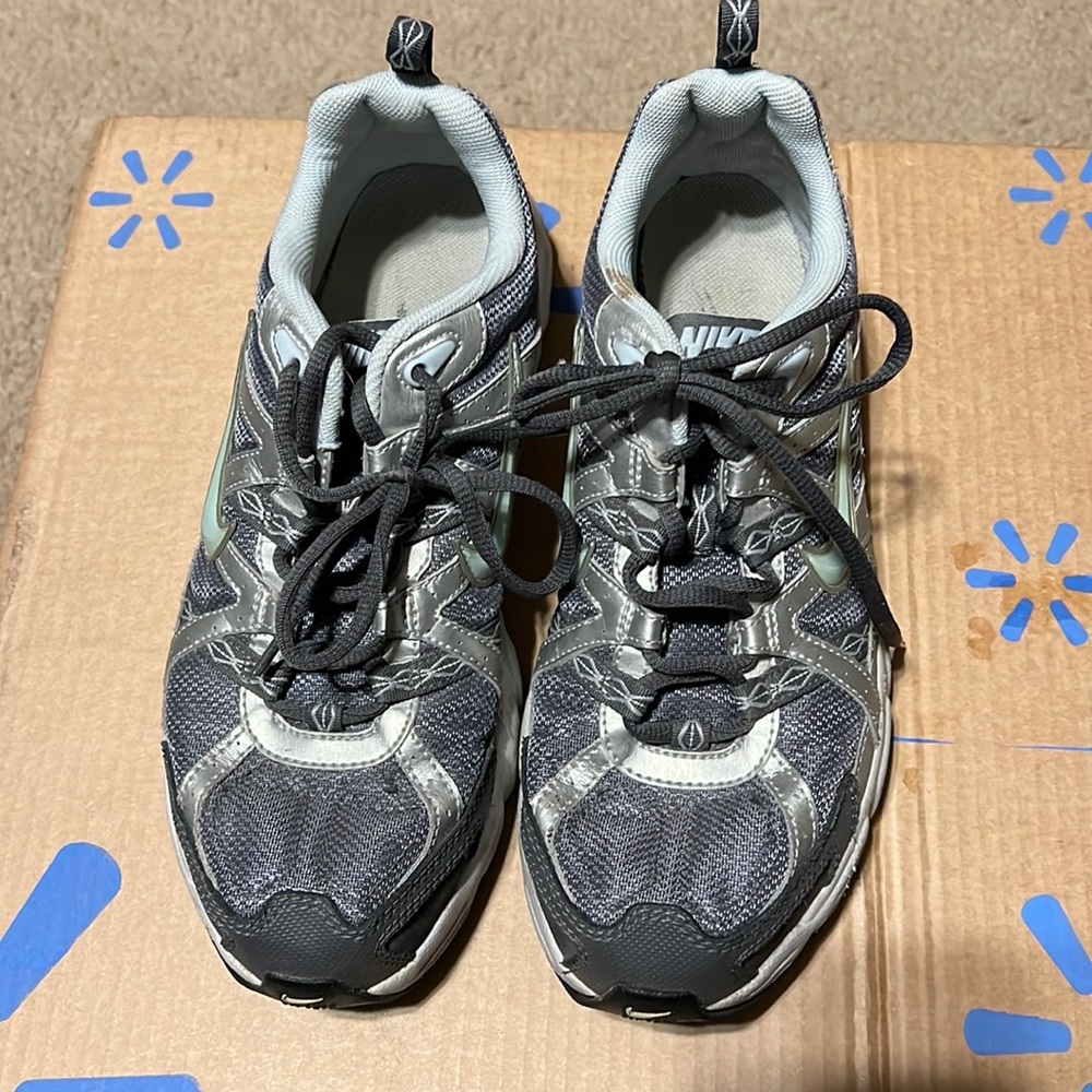 Nike Alvord 7 Women’s Tennis Shoes